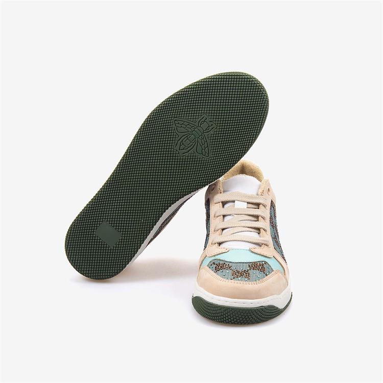 Rouge Hakiki Deri Kadın Spor & Sneaker Ayakkabı 7180-18