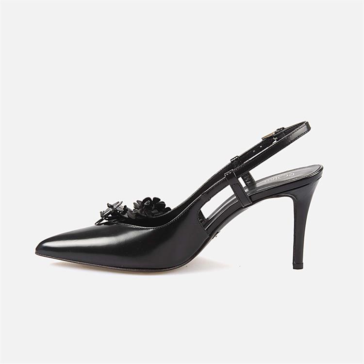 Rouge  İnce Topuklu Kadın Gece & Abiye Ayakkabı 48347