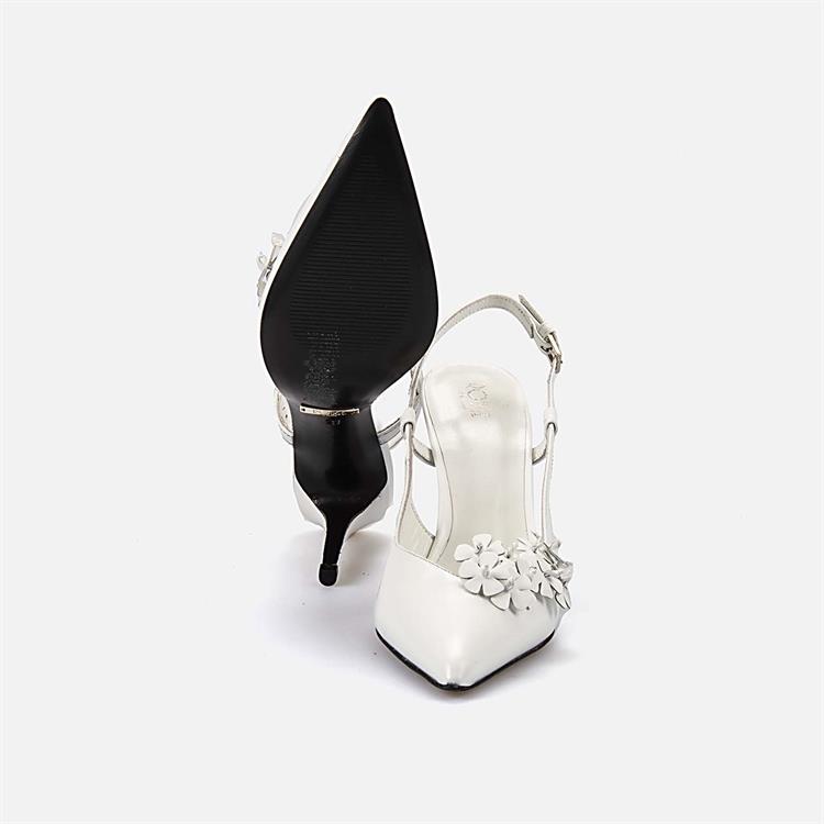 Rouge  İnce Topuklu Kadın Gece & Abiye Ayakkabı 48347