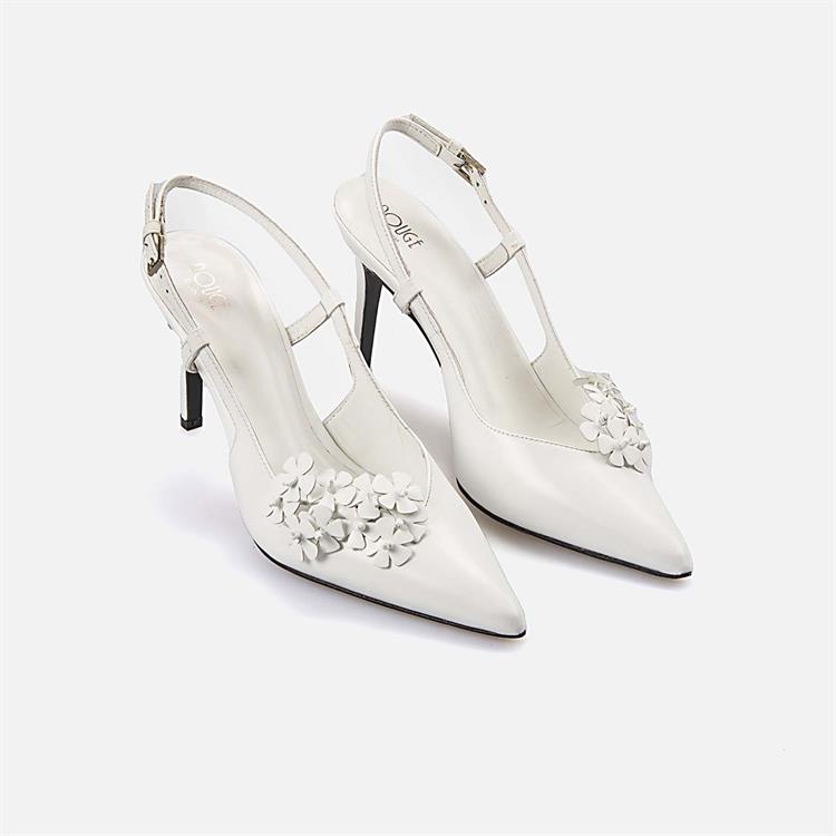 Rouge  İnce Topuklu Kadın Gece & Abiye Ayakkabı 48347