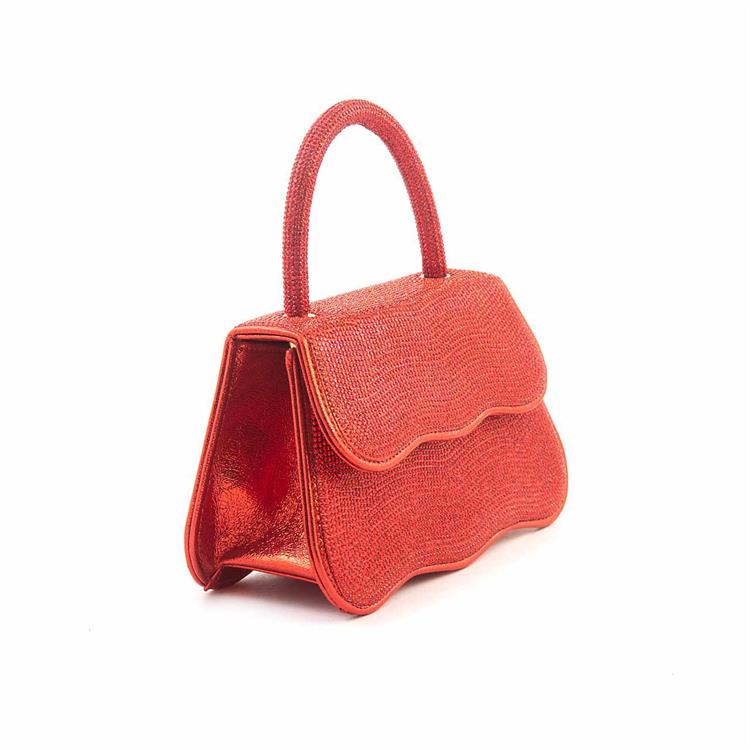 Rouge   Kadın Abiye Çanta 028