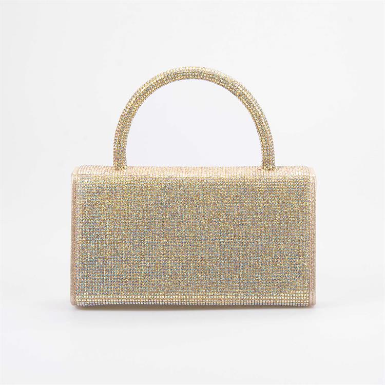 Rouge   Kadın Abiye Çanta 510K