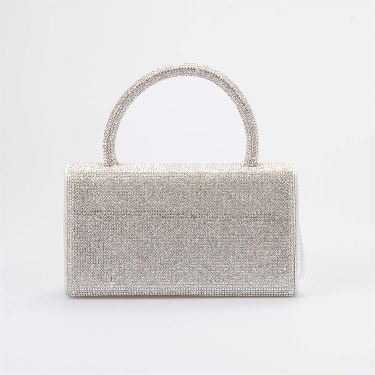 Rouge   Kadın Abiye Çanta 510K