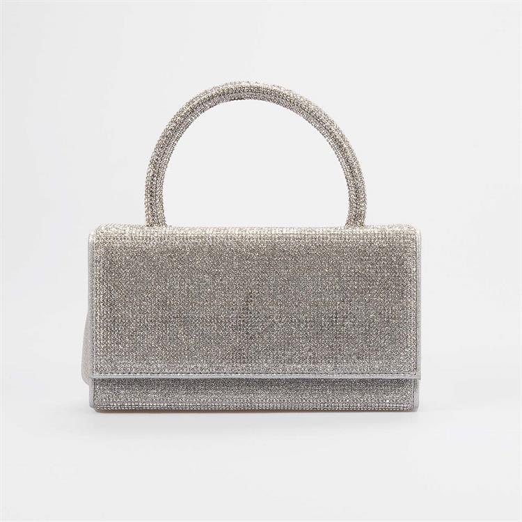 Rouge   Kadın Abiye Çanta 510K