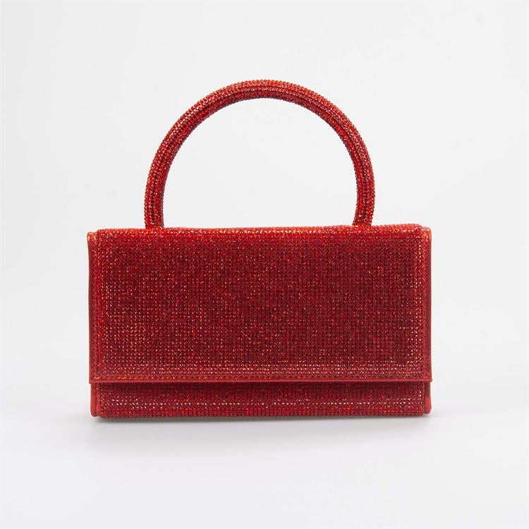 Rouge   Kadın Abiye Çanta 510K