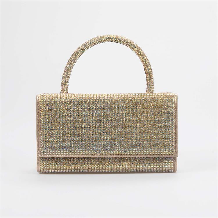 Rouge   Kadın Abiye Çanta 510K