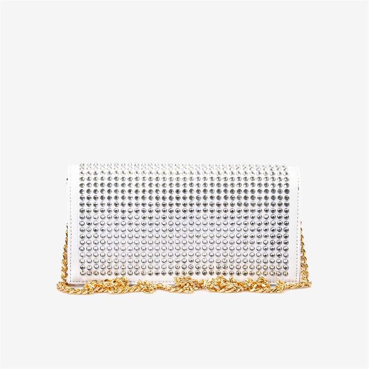 Rouge Kadın Abiye Çanta 544