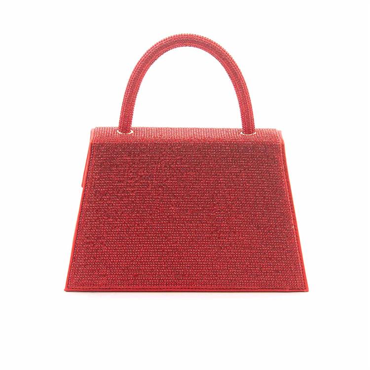 Rouge Kadın Kırmızı Abiye Çanta