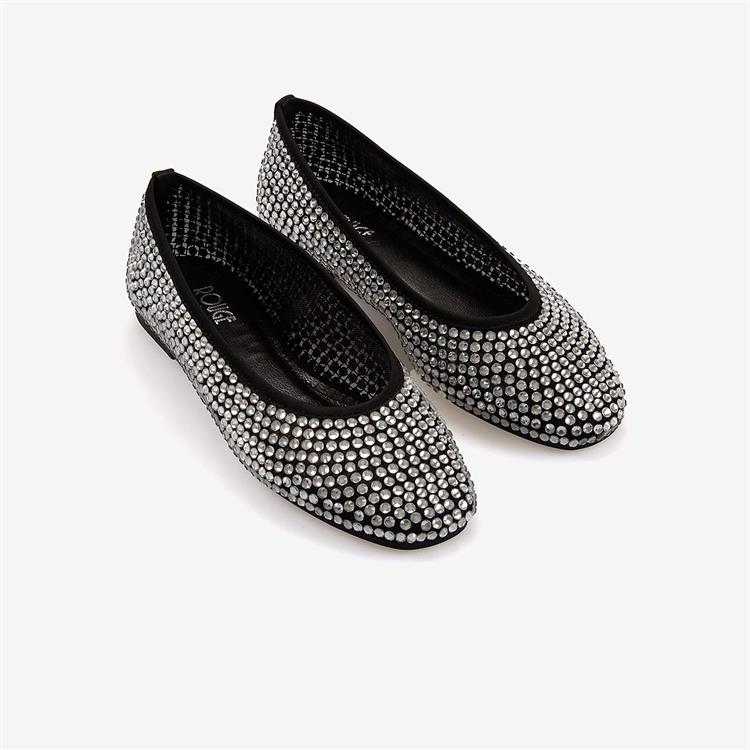 Rouge   Kadın Babet 138D