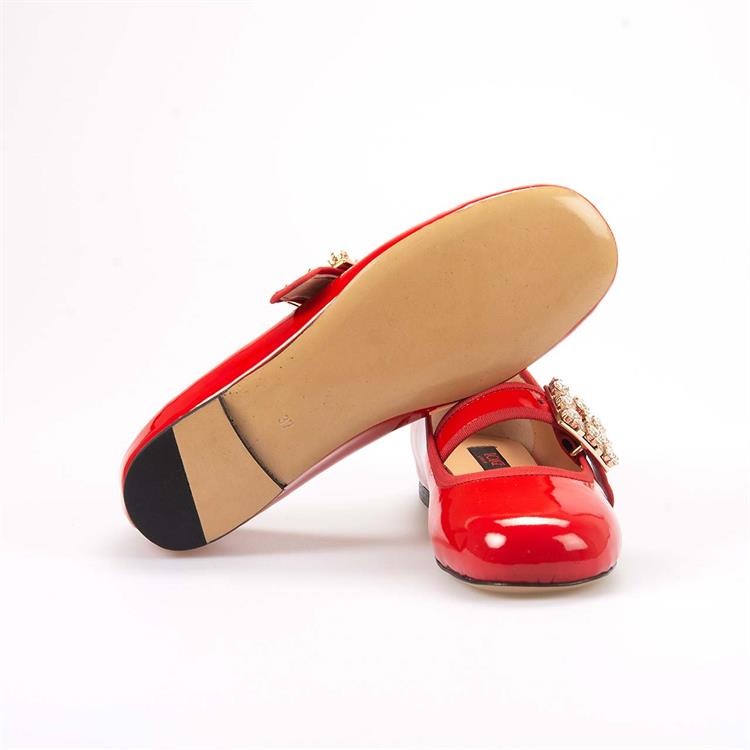 Rouge   Kadın Babet 467-02