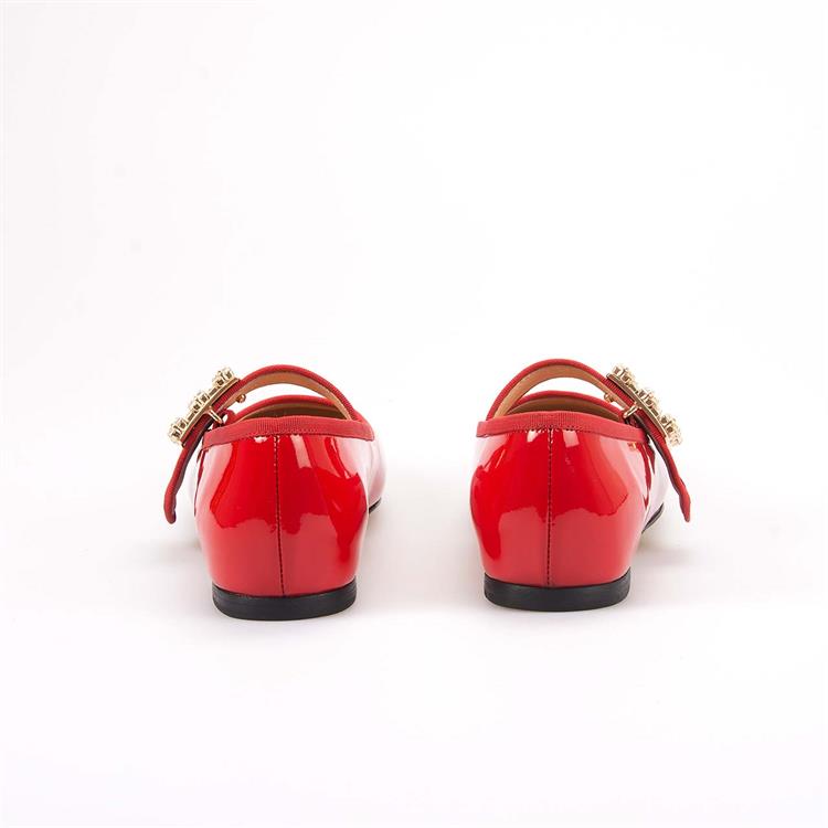 Rouge   Kadın Babet 467-02