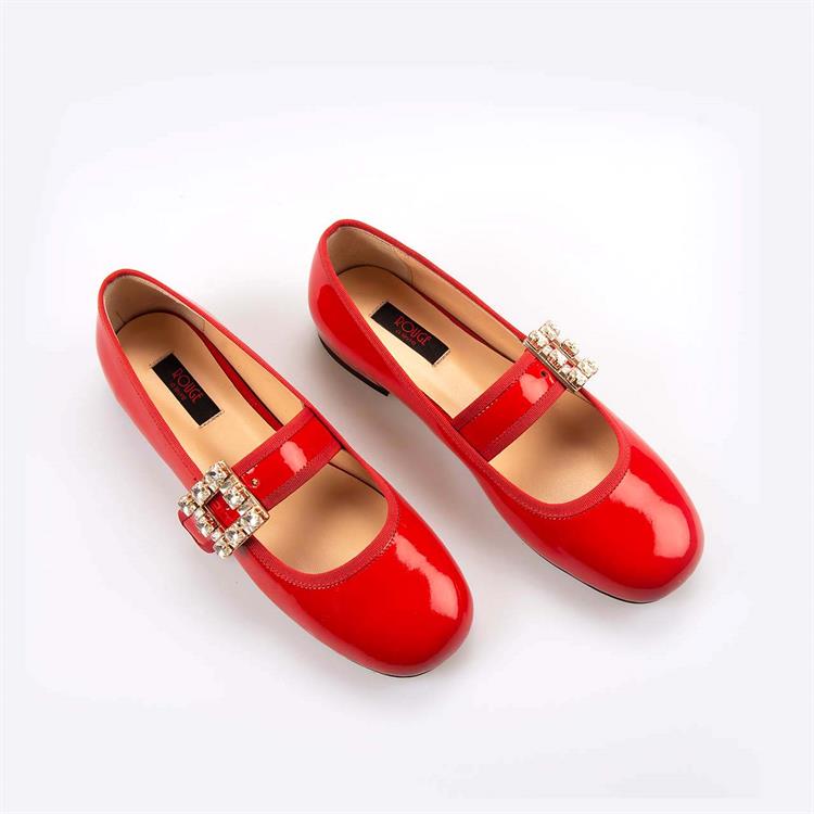 Rouge   Kadın Babet 467-02