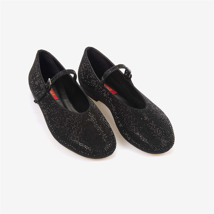 Rouge   Kadın Babet 6083-34