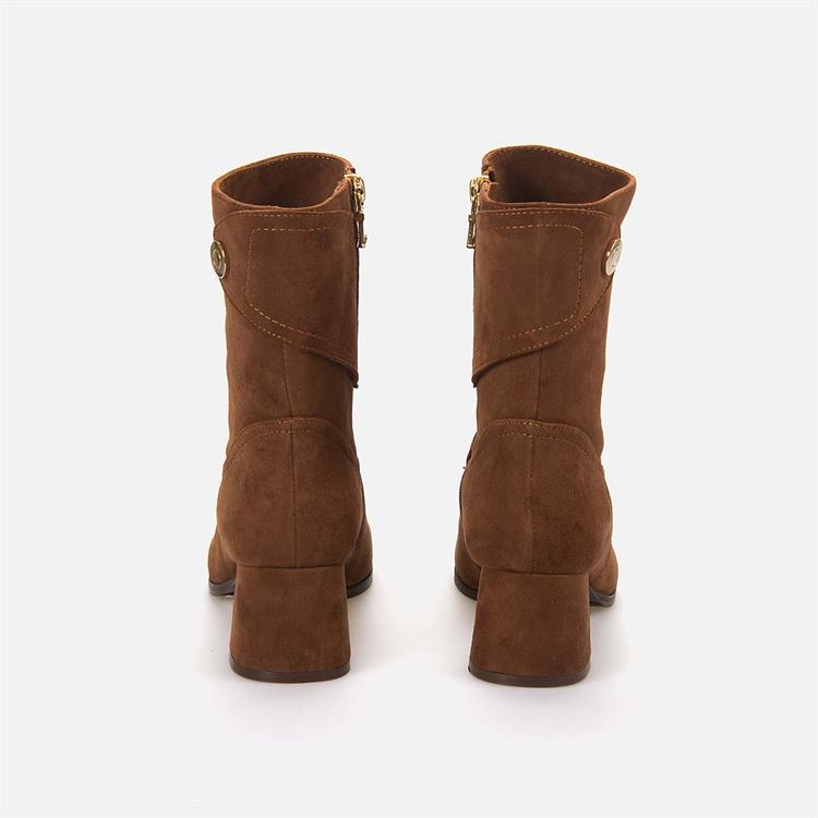 Rouge   Kadın Bot 7734-11