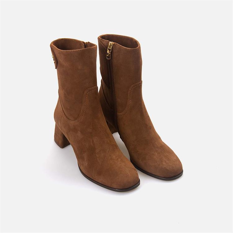 Rouge   Kadın Bot 7734-11