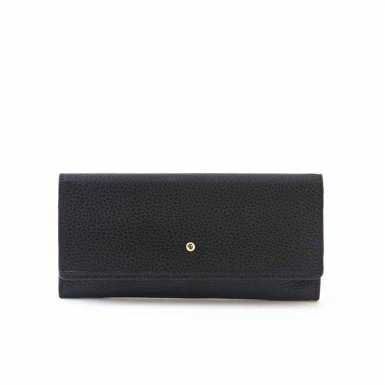 Rouge Kadın Siyah Cüzdan Cüzdan
