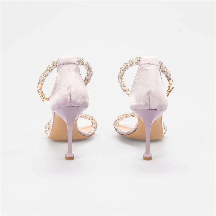 Rouge   Kadın Gece & Abiye Ayakkabı 110-01