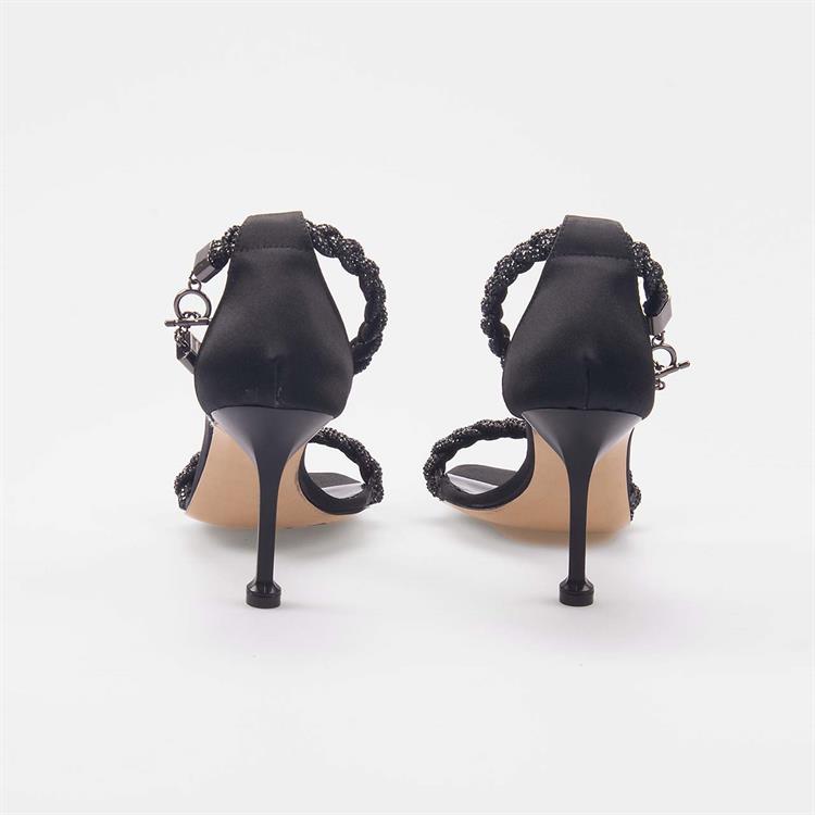 Rouge   Kadın Gece & Abiye Ayakkabı 110-01