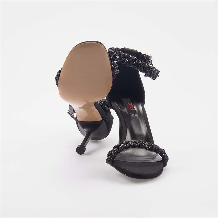 Rouge   Kadın Gece & Abiye Ayakkabı 110-01