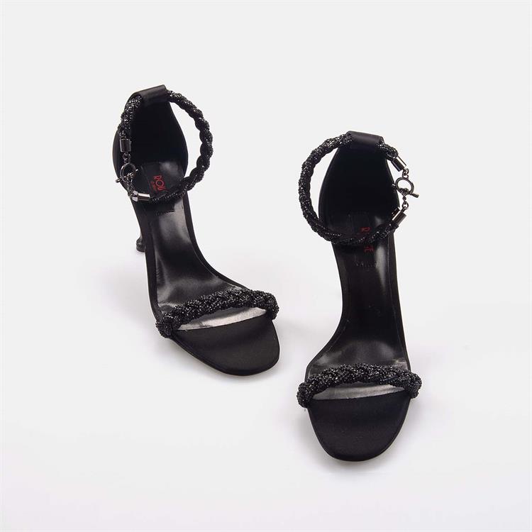 Rouge   Kadın Gece & Abiye Ayakkabı 110-01