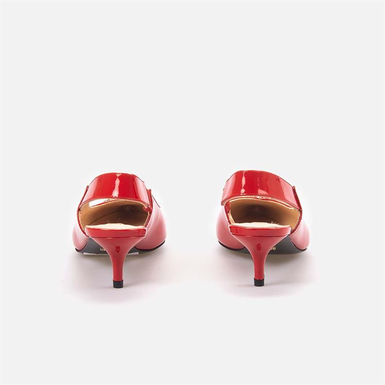 Rouge   Kadın Gece & Abiye Ayakkabı 140-40