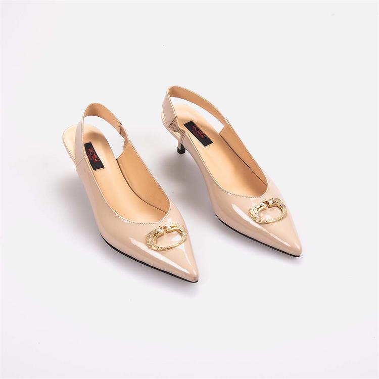 Rouge   Kadın Gece & Abiye Ayakkabı 140-40