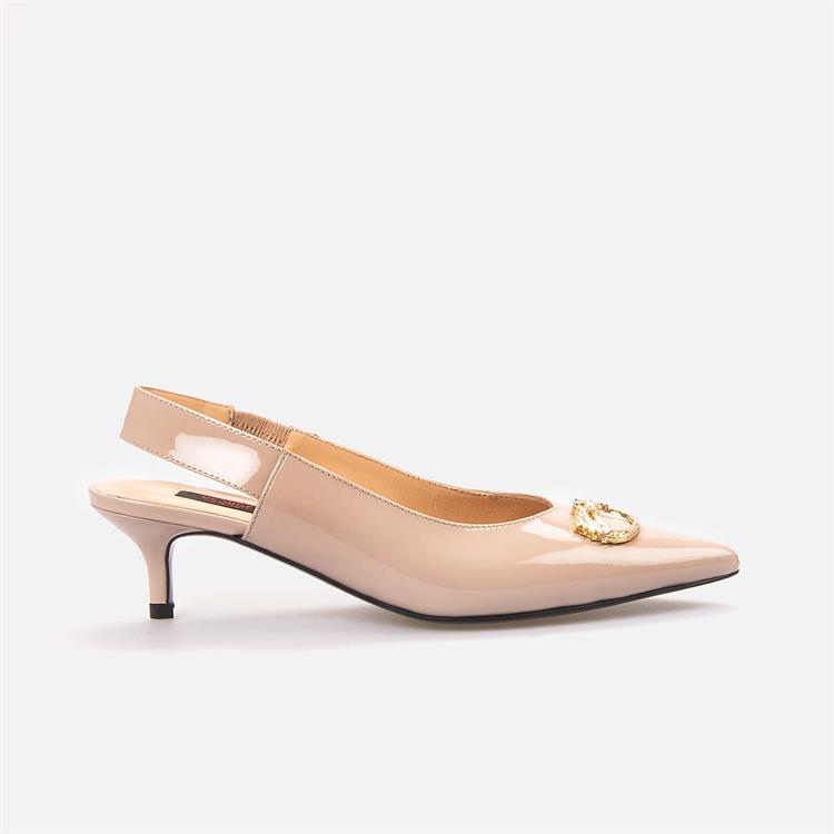 Rouge   Kadın Gece & Abiye Ayakkabı 140-40