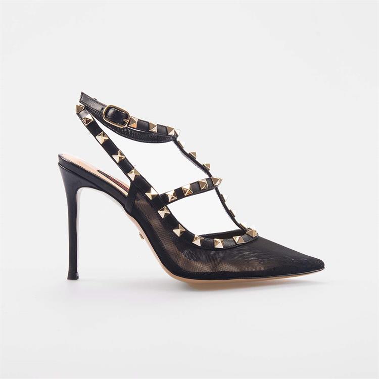 Rouge   Kadın Gece & Abiye Ayakkabı 2536-81