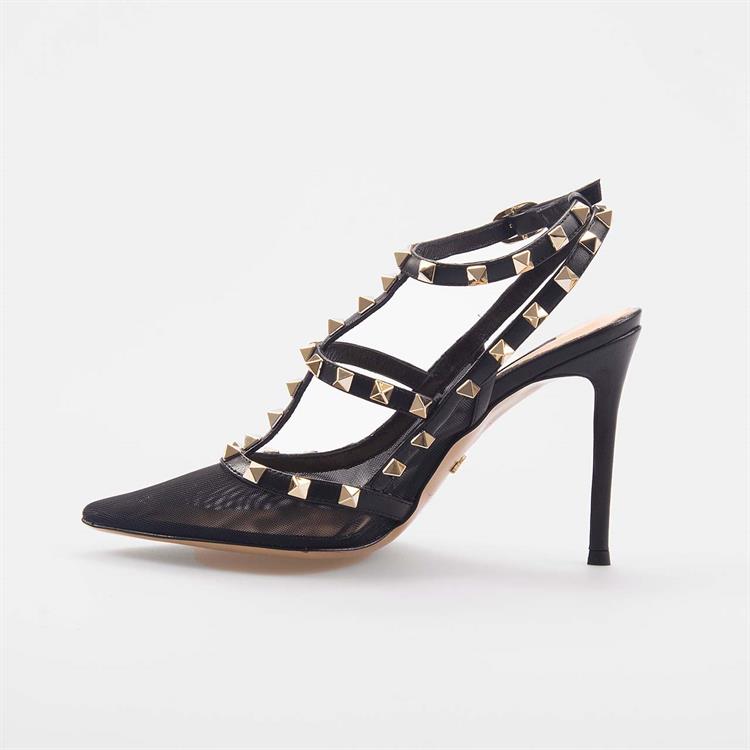 Rouge   Kadın Gece & Abiye Ayakkabı 2536-81