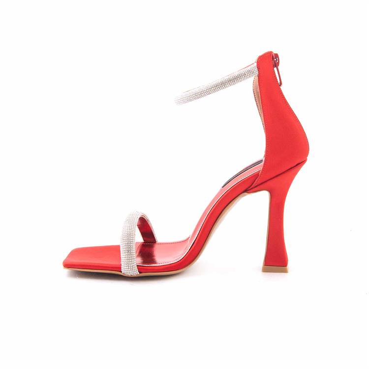 Rouge Kadın Kırmızı Gece & Abiye Ayakkabı