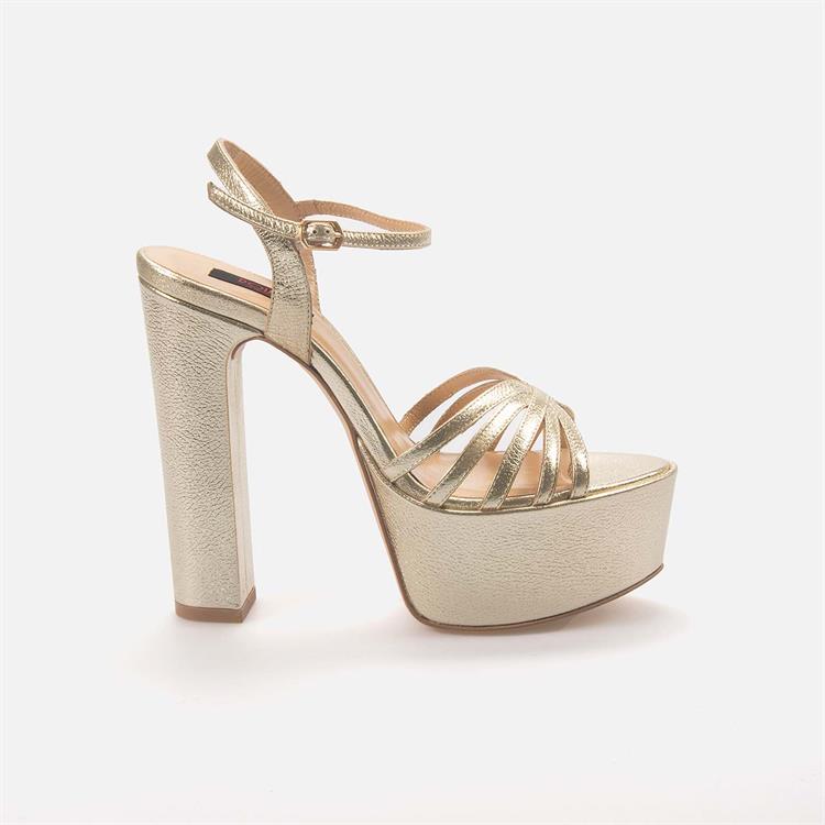 Rouge   Kadın Gece & Abiye Ayakkabı 5305