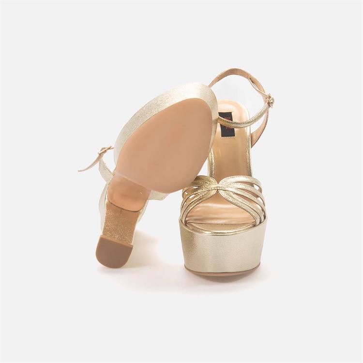 Rouge   Kadın Gece & Abiye Ayakkabı 5305