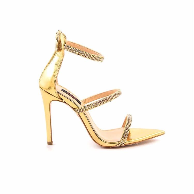 Rouge   Kadın Gece & Abiye Ayakkabı 985