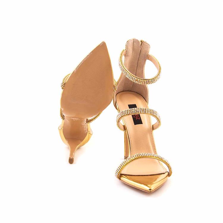 Rouge   Kadın Gece & Abiye Ayakkabı 985