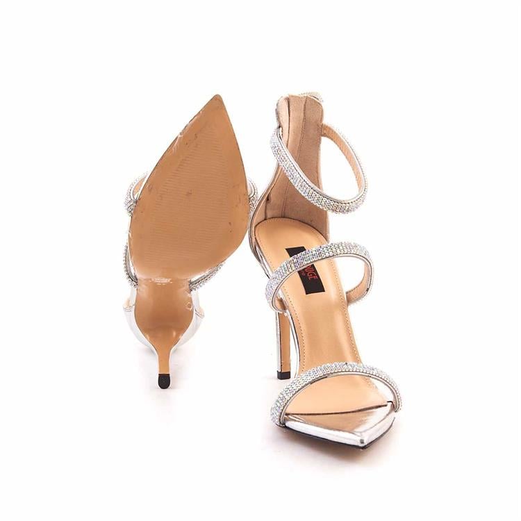 Rouge   Kadın Gece & Abiye Ayakkabı 985