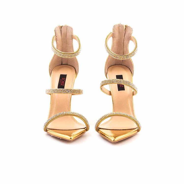 Rouge   Kadın Gece & Abiye Ayakkabı 985