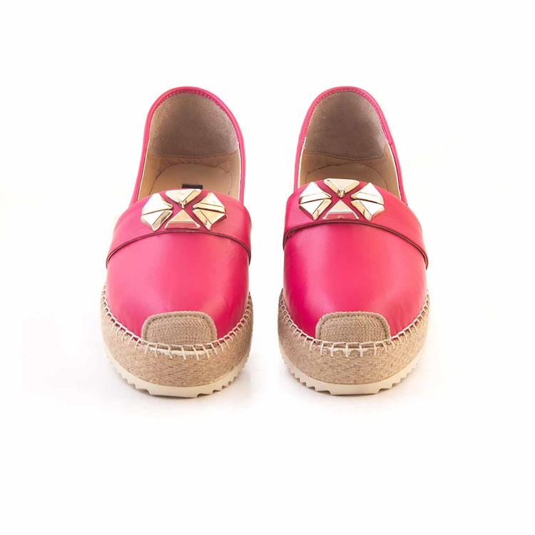 Rouge   Kadın Günlük Ayakkabı 102-100