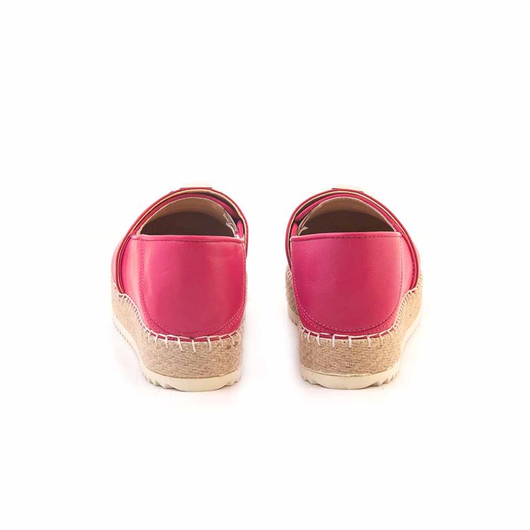 Rouge   Kadın Günlük Ayakkabı 102-100