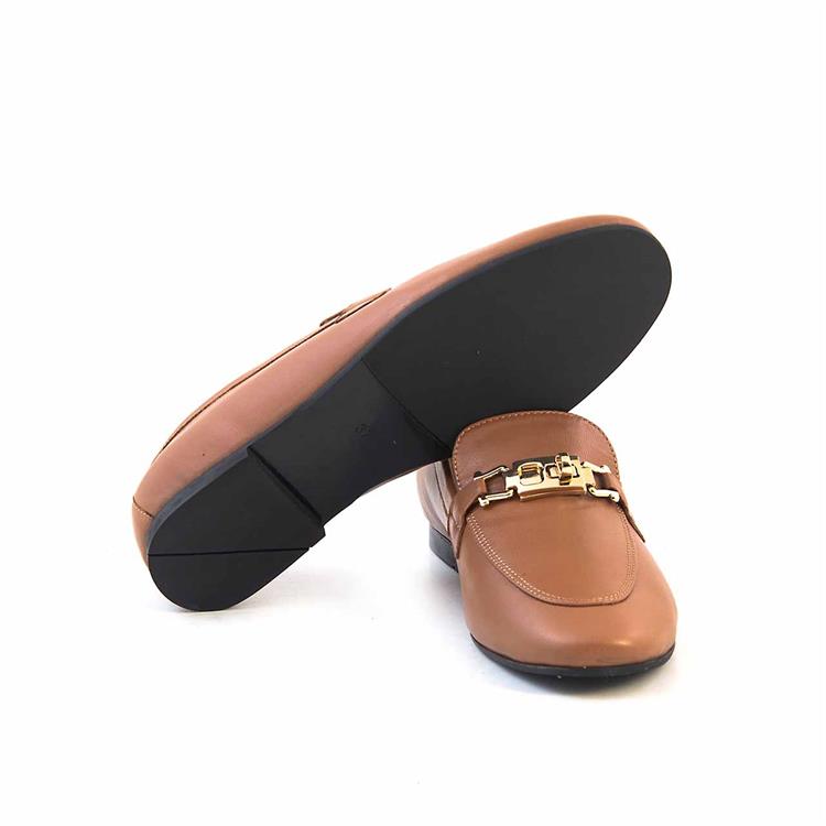 Rouge Kadın Hakiki Deri Microlight Taban Taba Günlük Ayakkabı