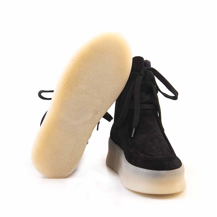 Rouge   Kadın Günlük Bot 1131-3