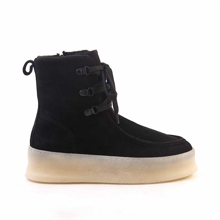 Rouge   Kadın Günlük Bot 1131-3