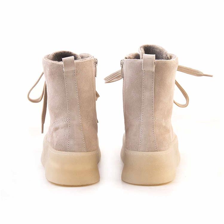 Rouge   Kadın Günlük Bot 1131-3