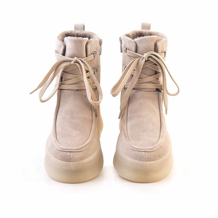 Rouge   Kadın Günlük Bot 1131-3