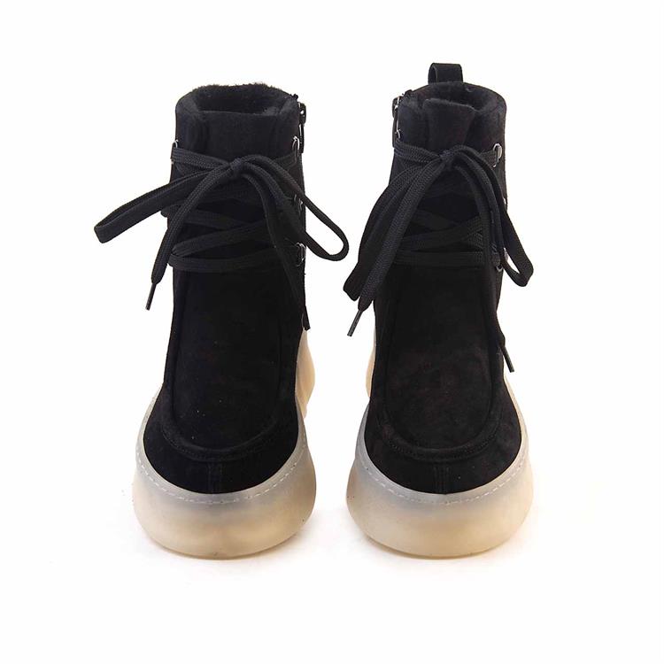 Rouge   Kadın Günlük Bot 1131-3