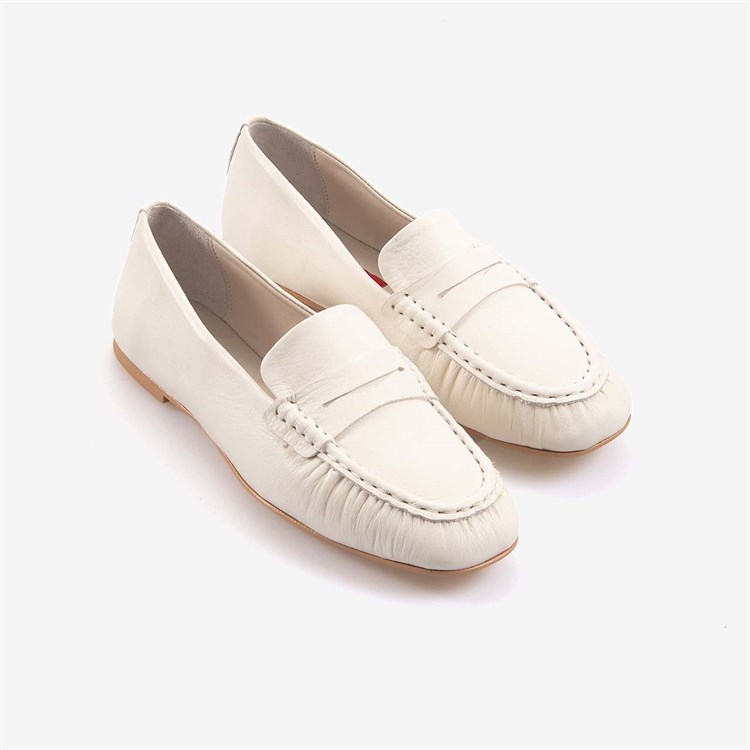 Rouge Kadın Loafer 0086