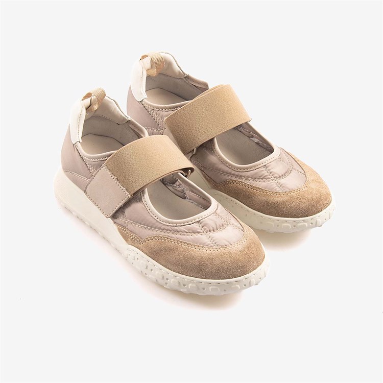 Rouge Kadın Loafer 0134