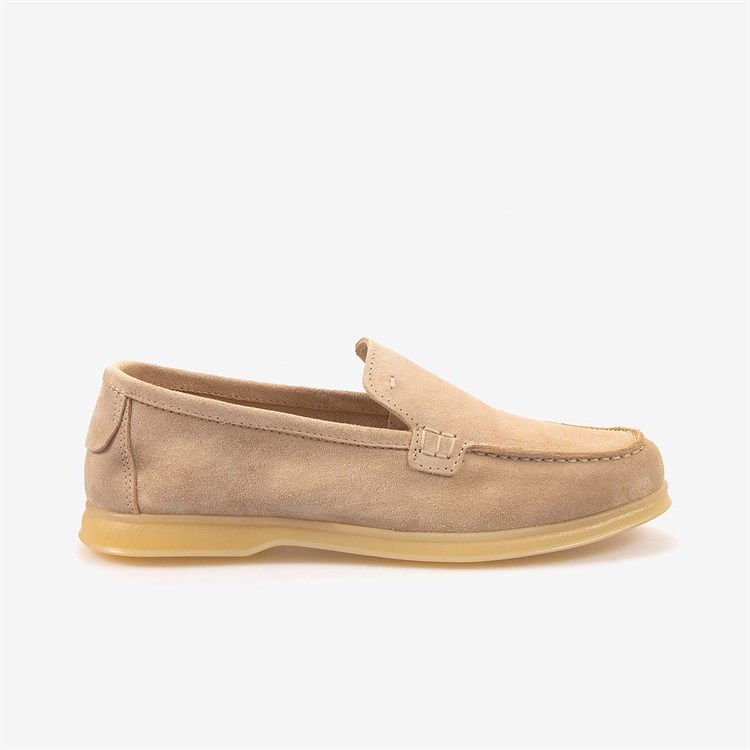 Rouge   Kadın Loafer 0172