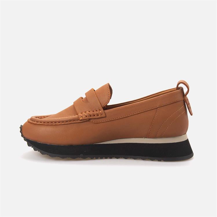 Rouge   Kadın Loafer 117