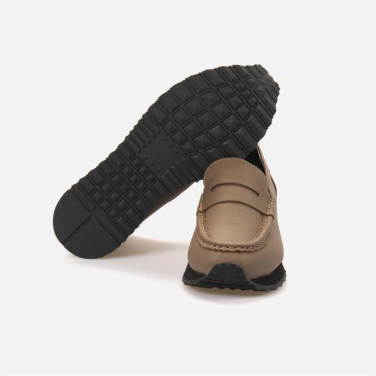 Rouge   Kadın Loafer 117