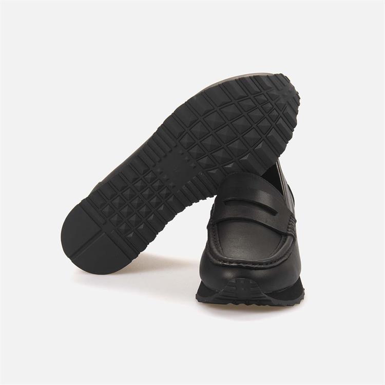 Rouge   Kadın Loafer 117